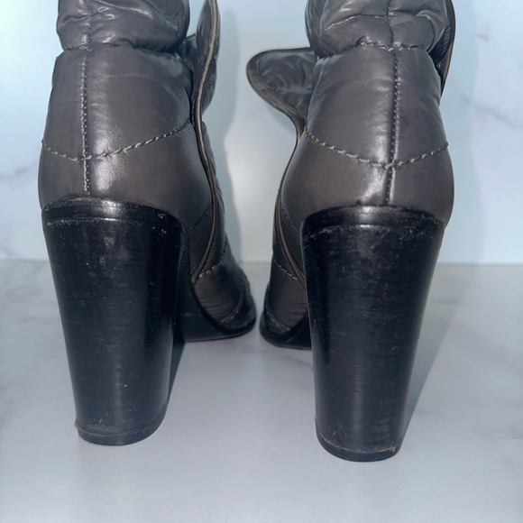 Chanel Booties - Picture 5 of 9